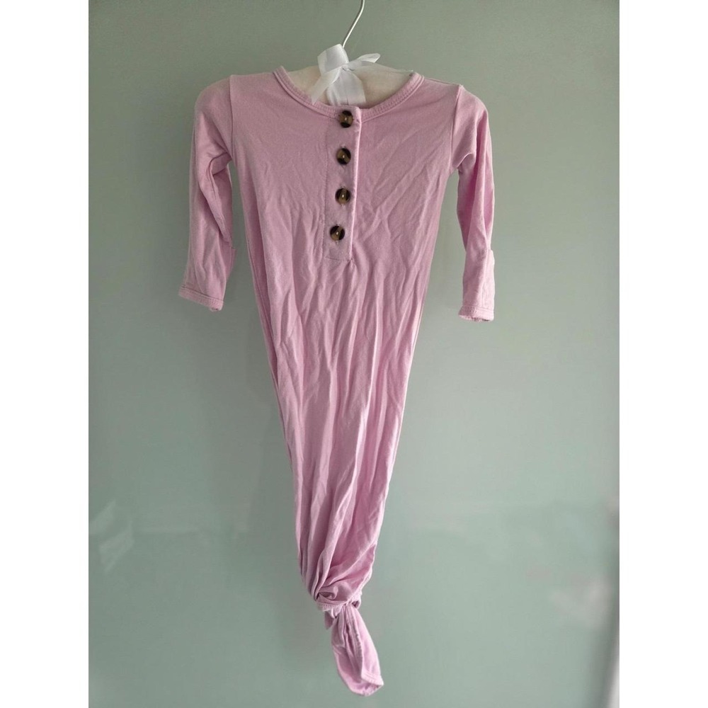 Lou lou and company baby‎ gown newborn
